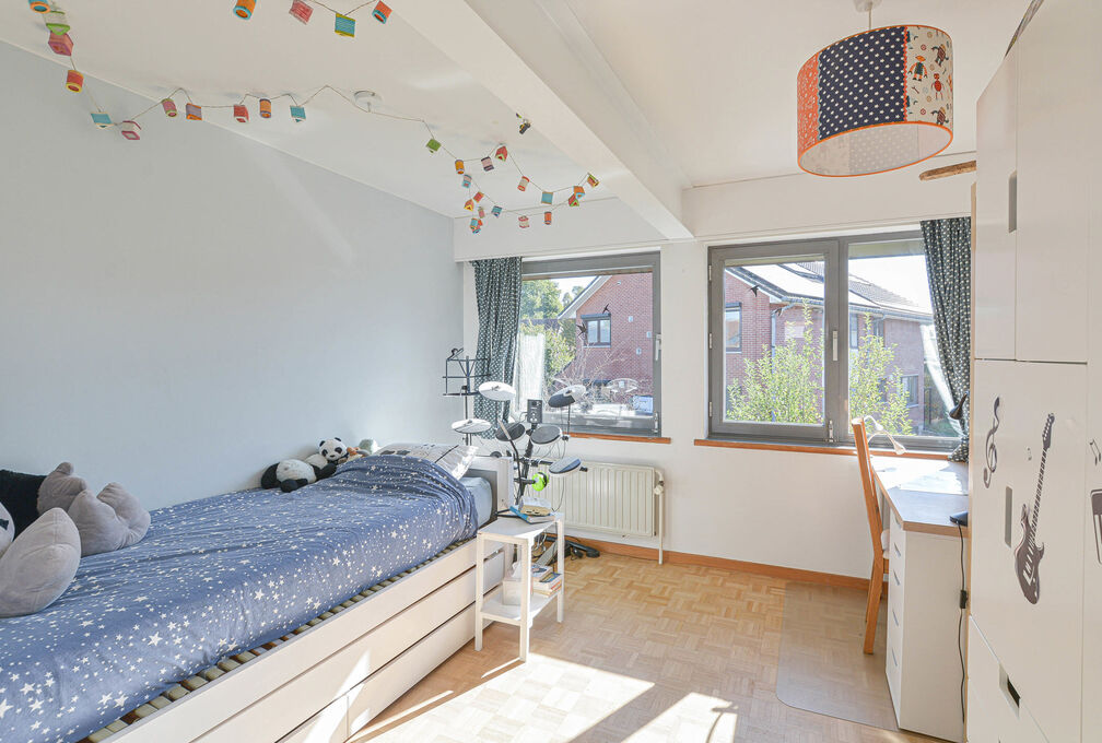 Maison &agrave; vendre &agrave; Wezembeek-Oppem