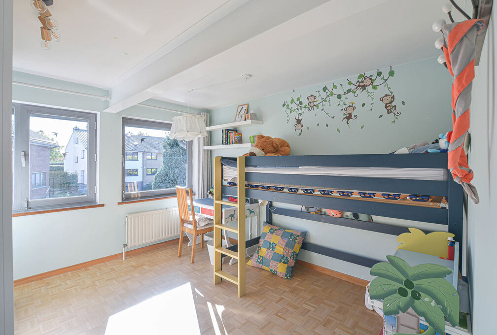 Maison &agrave; vendre &agrave; Wezembeek-Oppem