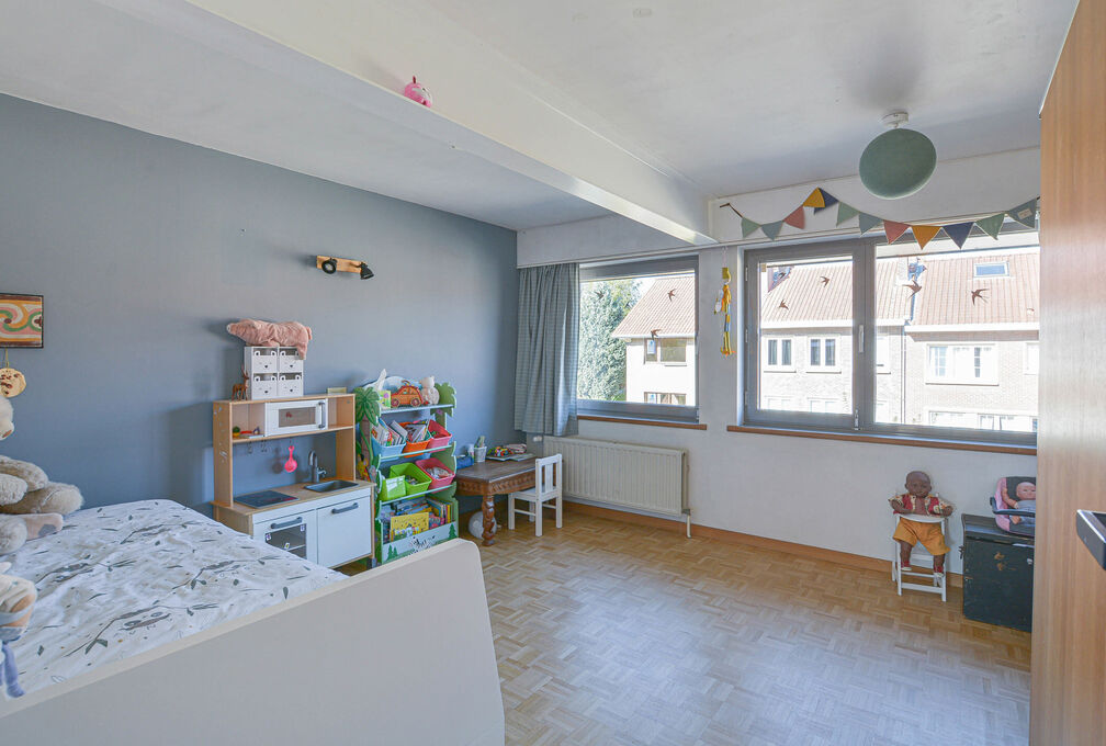 Maison &agrave; vendre &agrave; Wezembeek-Oppem