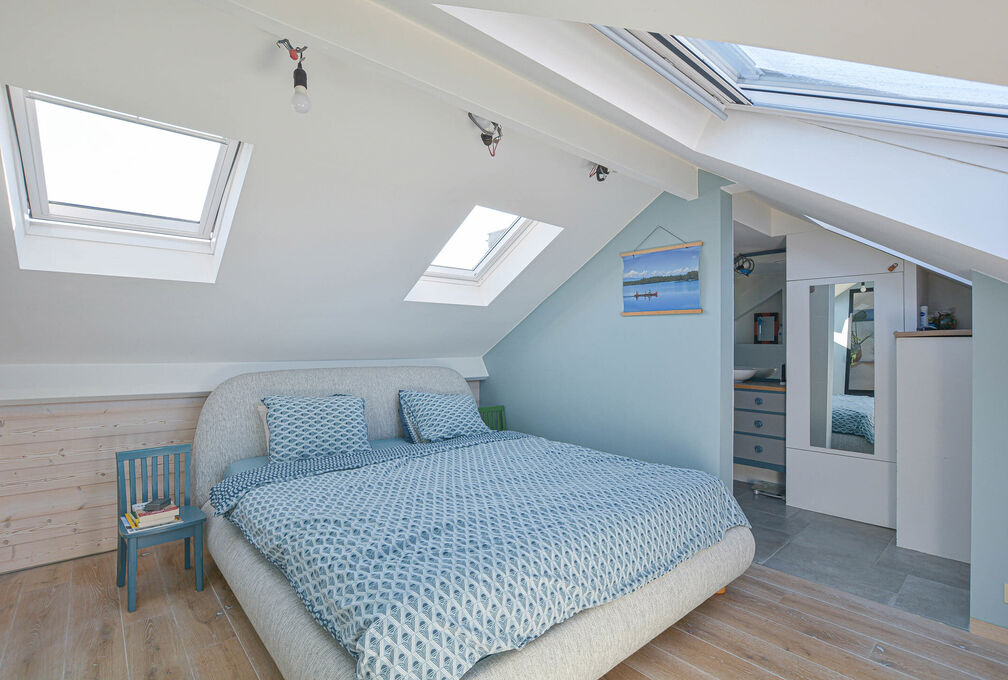 Maison &agrave; vendre &agrave; Wezembeek-Oppem
