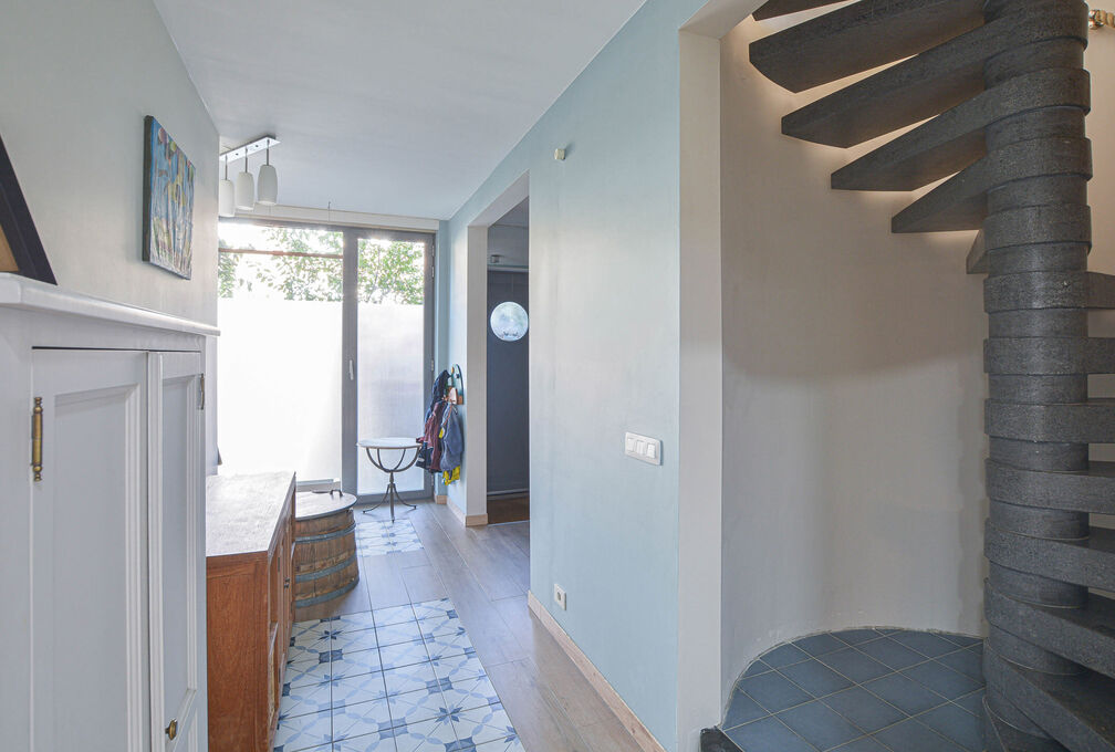 Maison &agrave; vendre &agrave; Wezembeek-Oppem