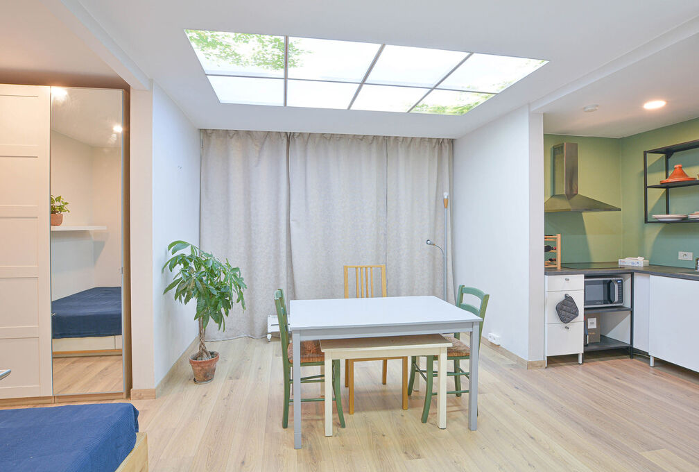 Maison &agrave; vendre &agrave; Wezembeek-Oppem