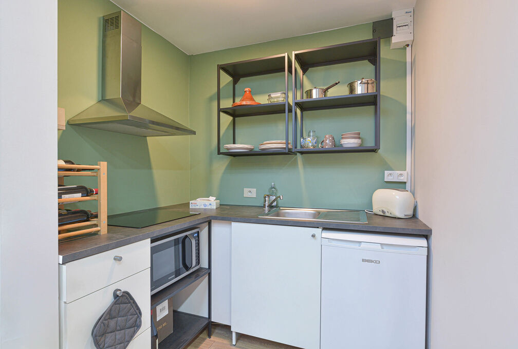 Maison &agrave; vendre &agrave; Wezembeek-Oppem