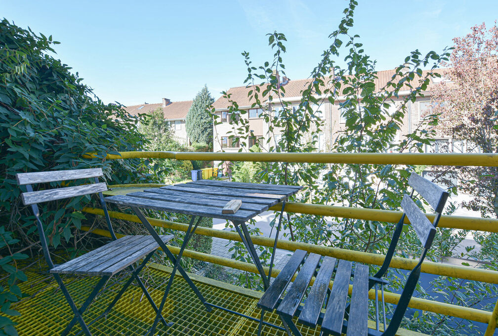 Maison &agrave; vendre &agrave; Wezembeek-Oppem