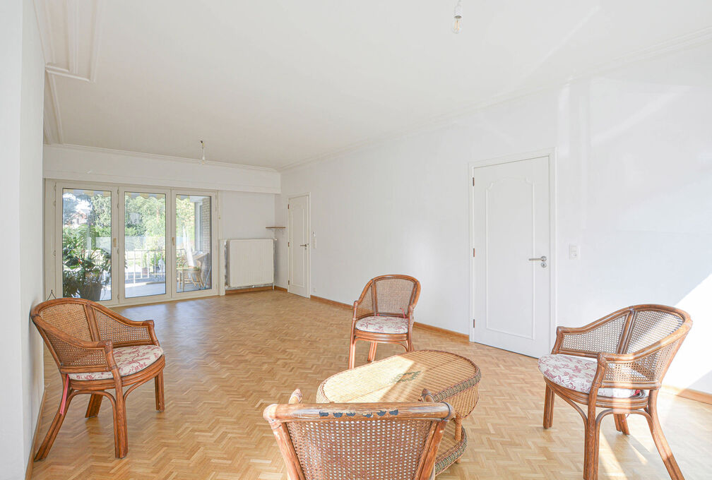 Maison &agrave; vendre &agrave; Wezembeek-Oppem