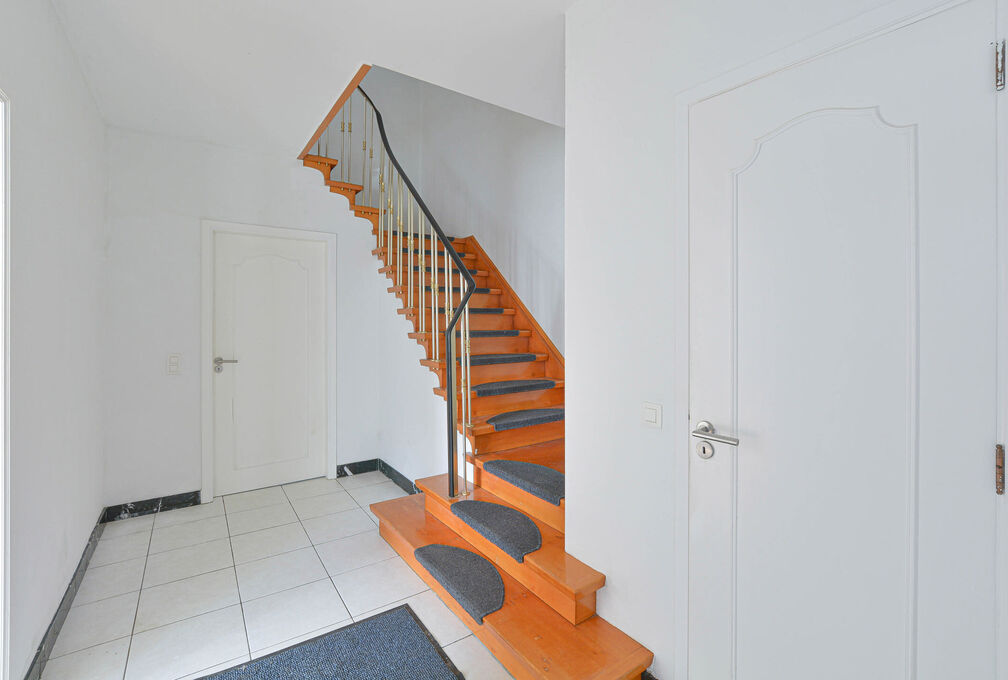 Maison &agrave; vendre &agrave; Wezembeek-Oppem