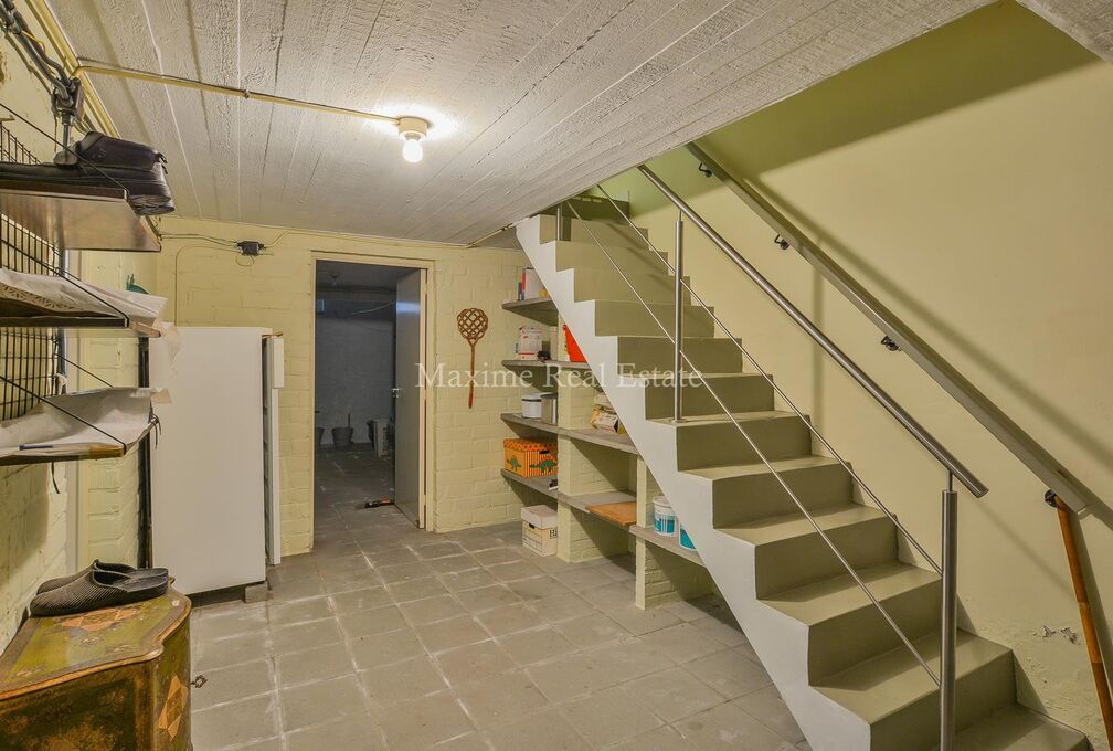 Maison &agrave; vendre &agrave; Wezembeek-Oppem