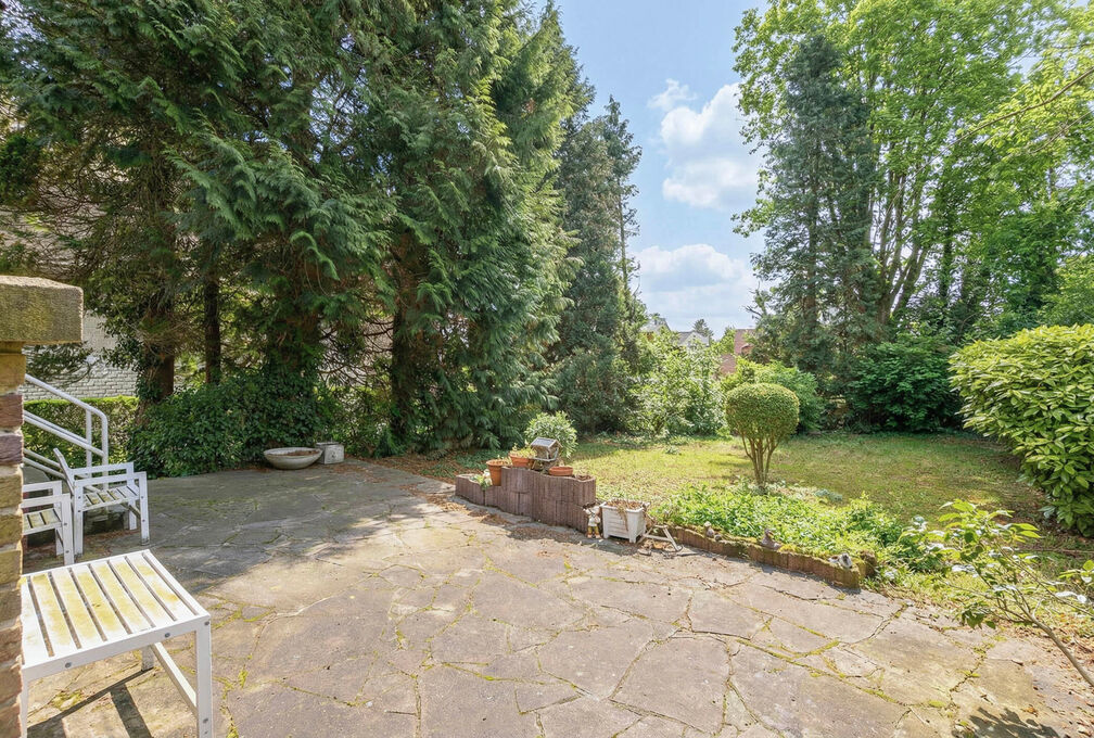 Maison &agrave; vendre &agrave; Woluwe-Saint-Lambert