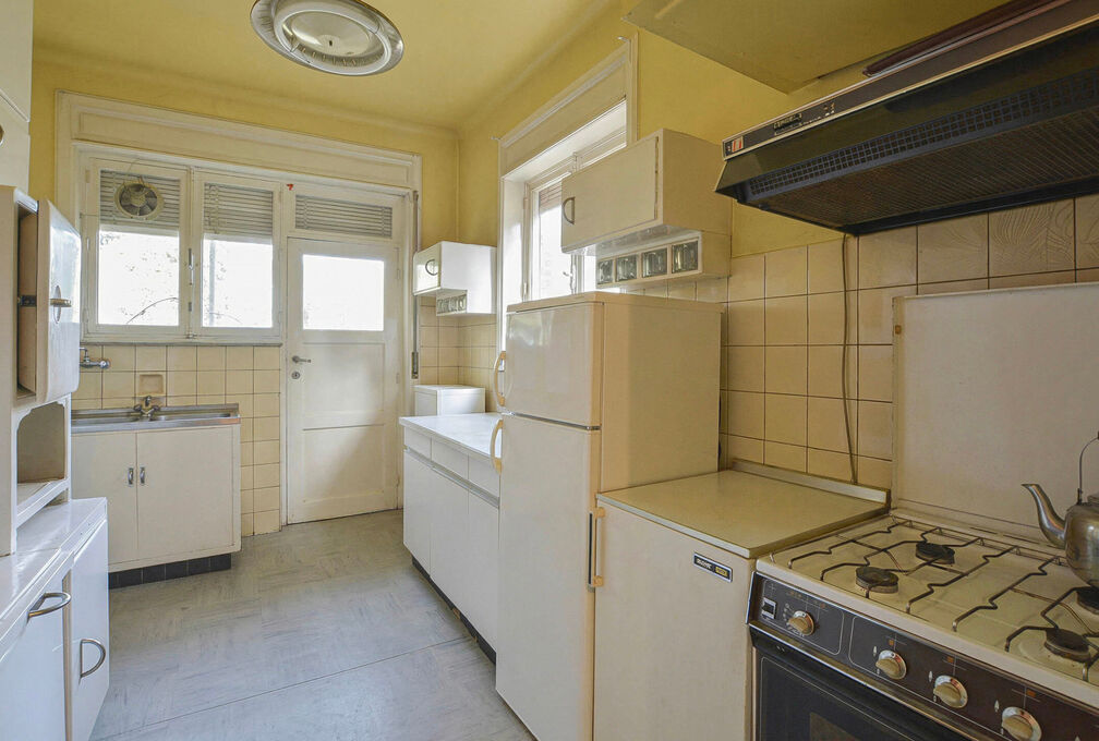 Maison &agrave; vendre &agrave; Woluwe-Saint-Lambert