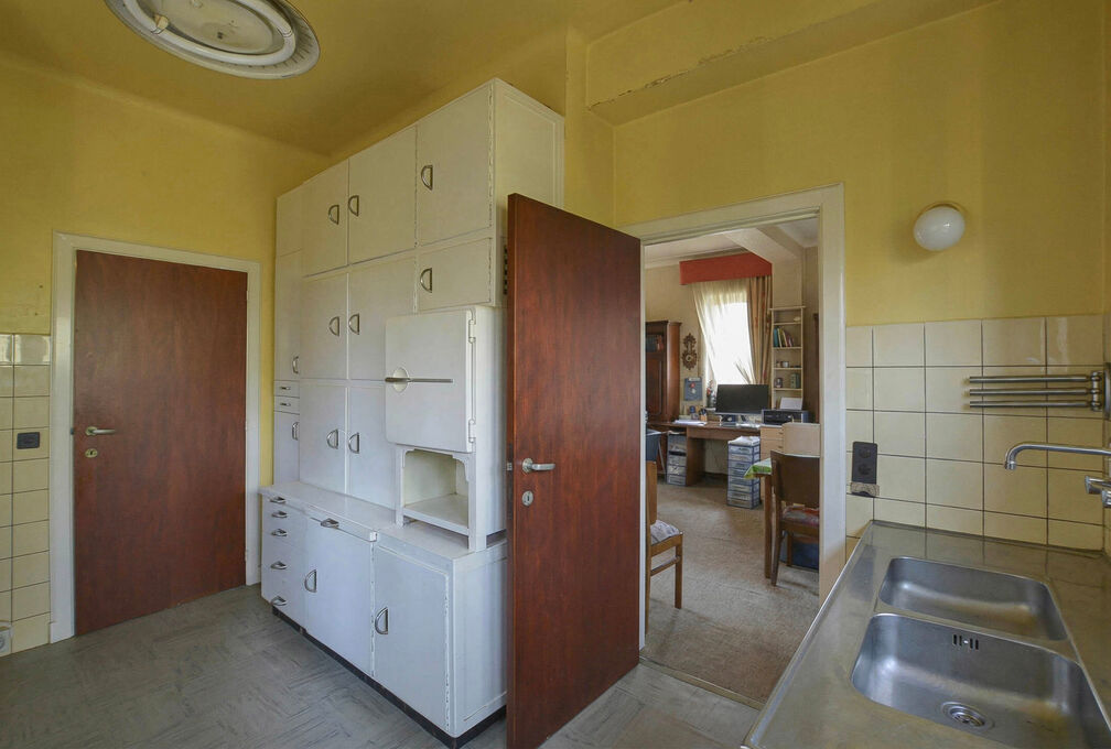 Maison &agrave; vendre &agrave; Woluwe-Saint-Lambert