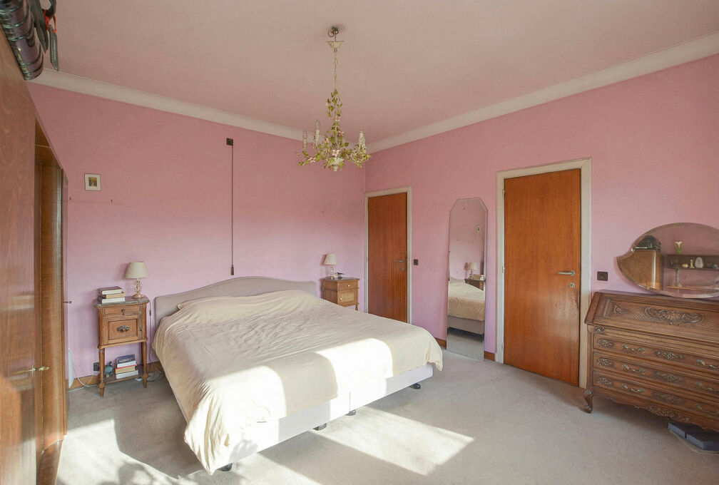 Maison &agrave; vendre &agrave; Woluwe-Saint-Lambert