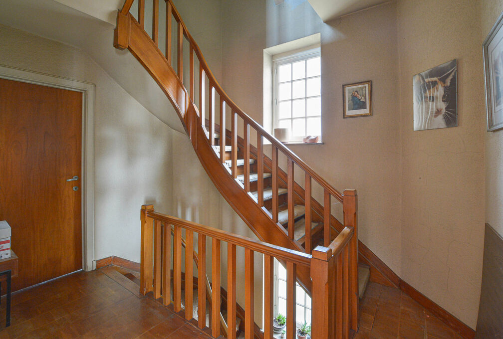 Maison &agrave; vendre &agrave; Woluwe-Saint-Lambert