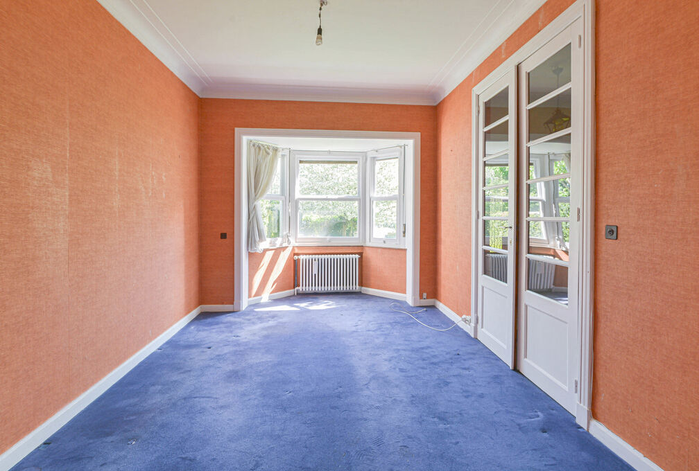 Maison à vendre à Woluwe-Saint-Pierre