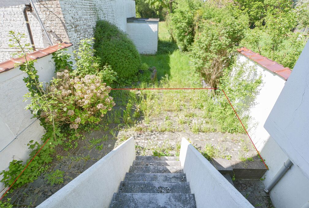 Maison à vendre à Woluwe-Saint-Pierre