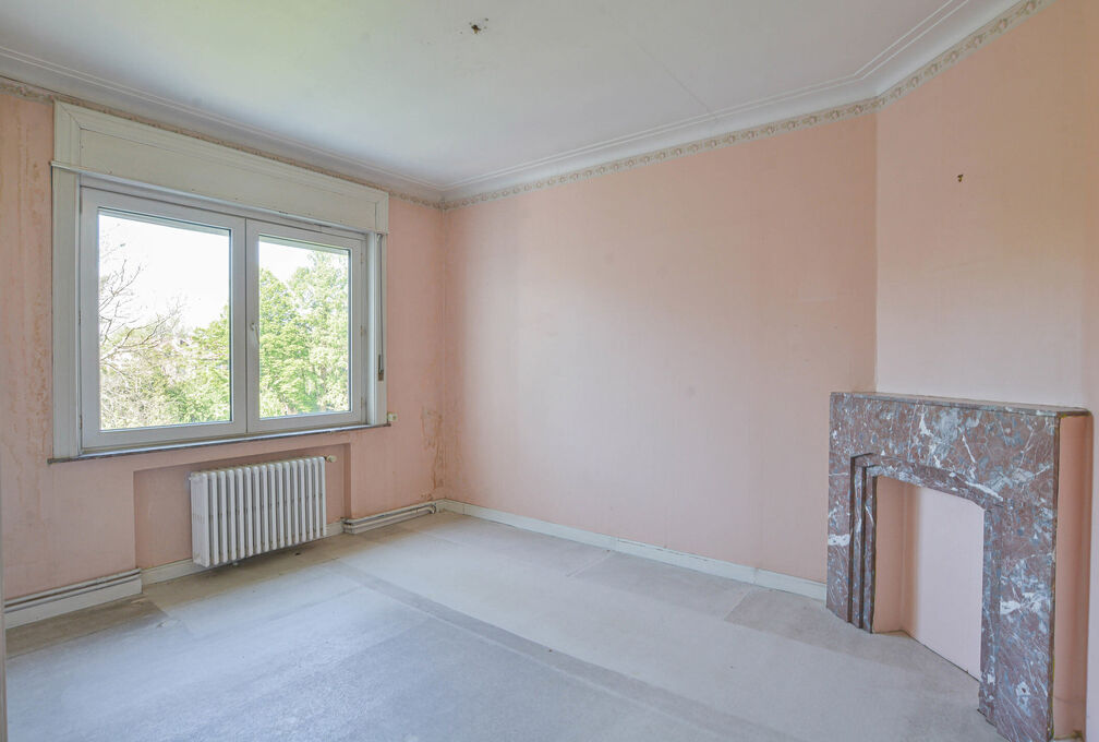 Maison à vendre à Woluwe-Saint-Pierre