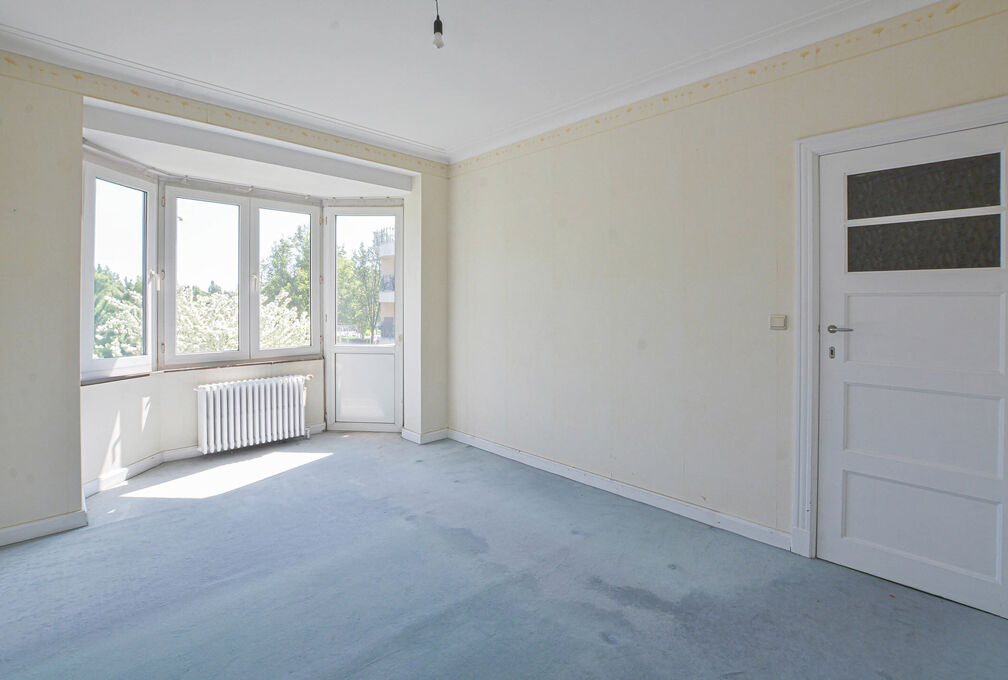 Maison à vendre à Woluwe-Saint-Pierre