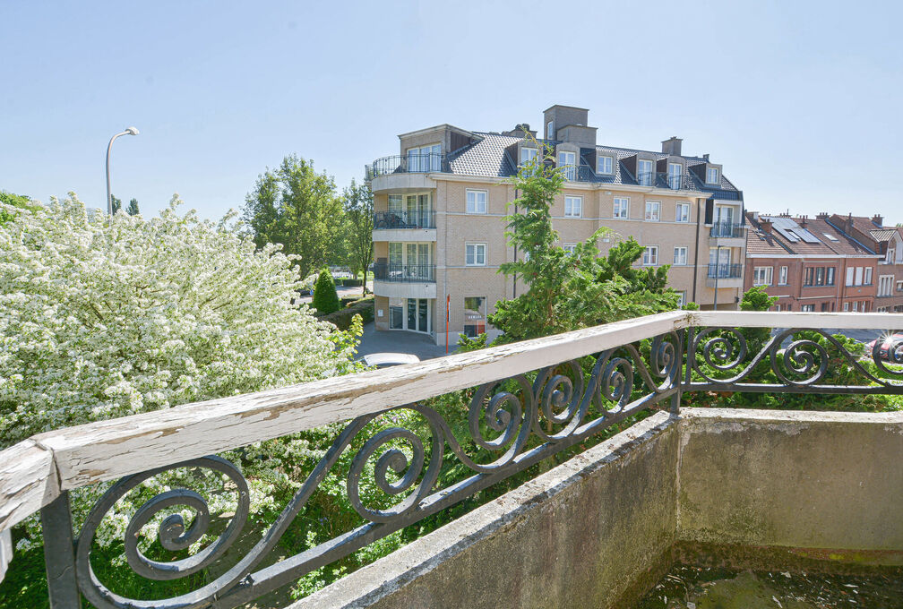 Maison à vendre à Woluwe-Saint-Pierre