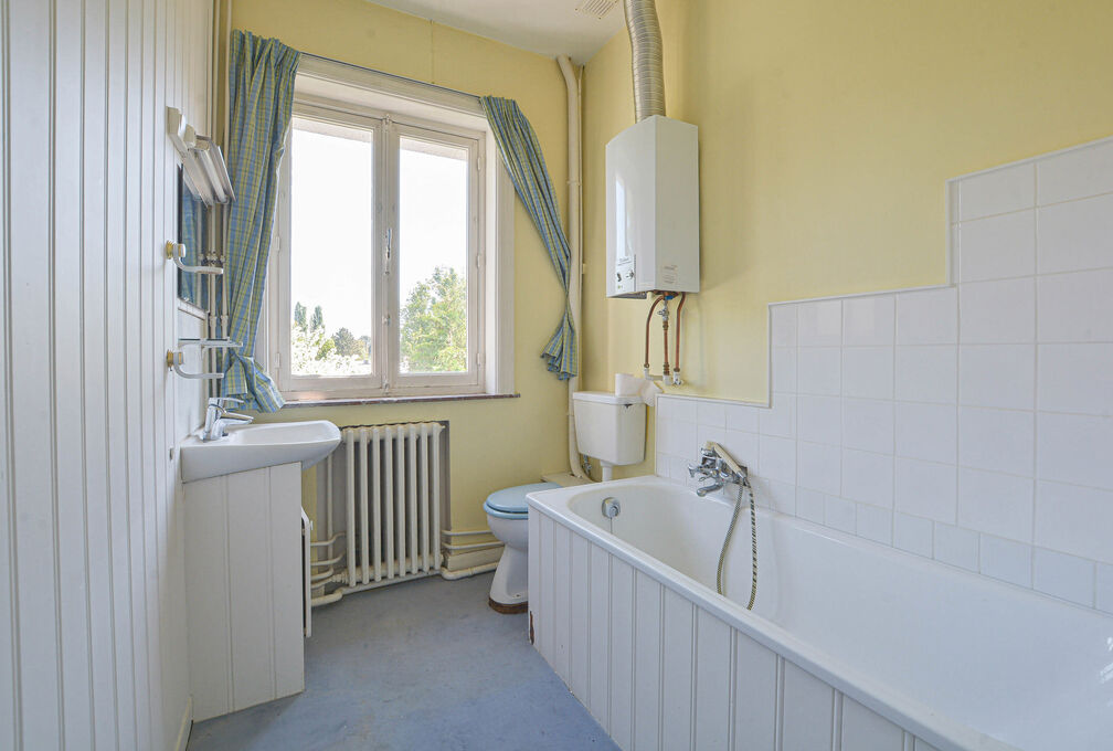 Maison à vendre à Woluwe-Saint-Pierre