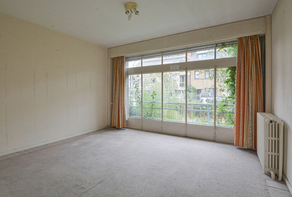 Maison à vendre à Woluwe-Saint-Pierre
