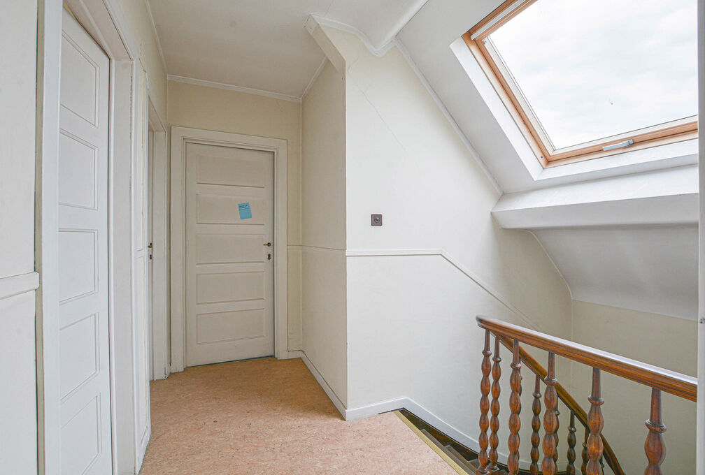 Maison à vendre à Woluwe-Saint-Pierre