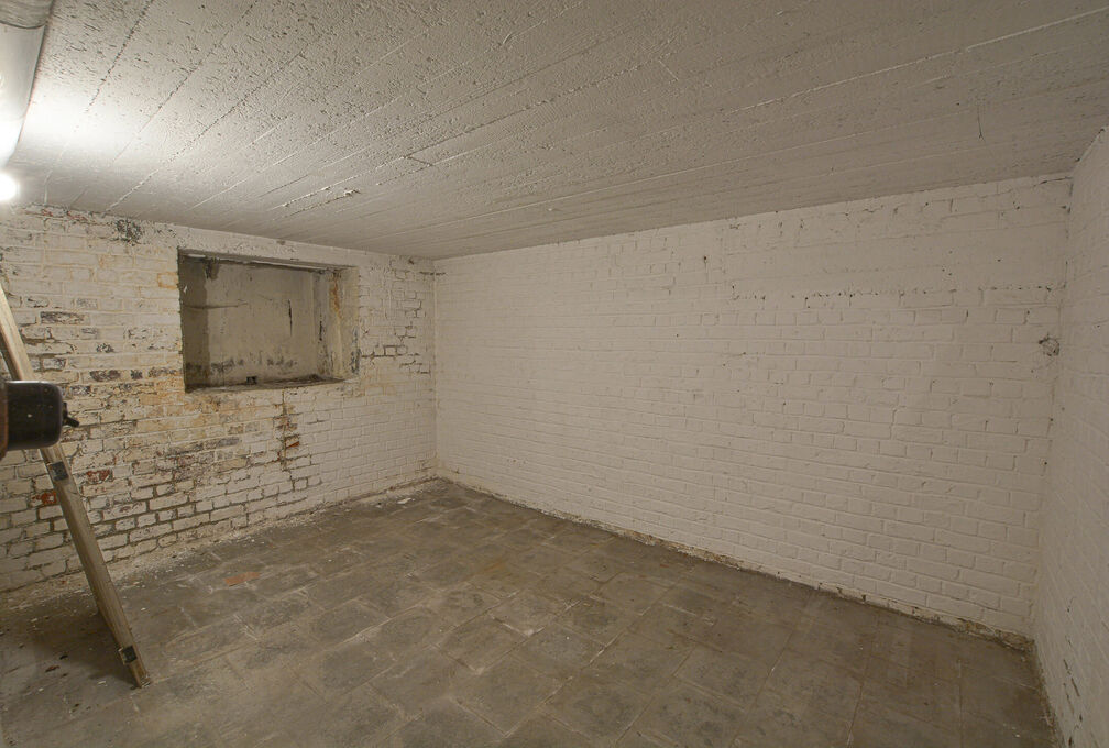 Maison à vendre à Woluwe-Saint-Pierre