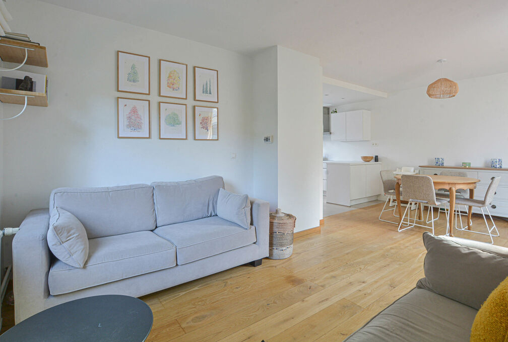Maison à vendre à Woluwe-Saint-Pierre