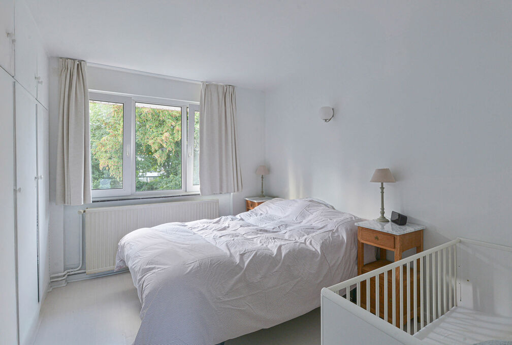 Maison à vendre à Woluwe-Saint-Pierre