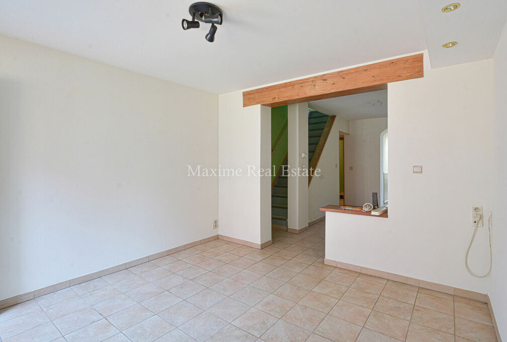 Maison à vendre à Woluwe-Saint-Pierre
