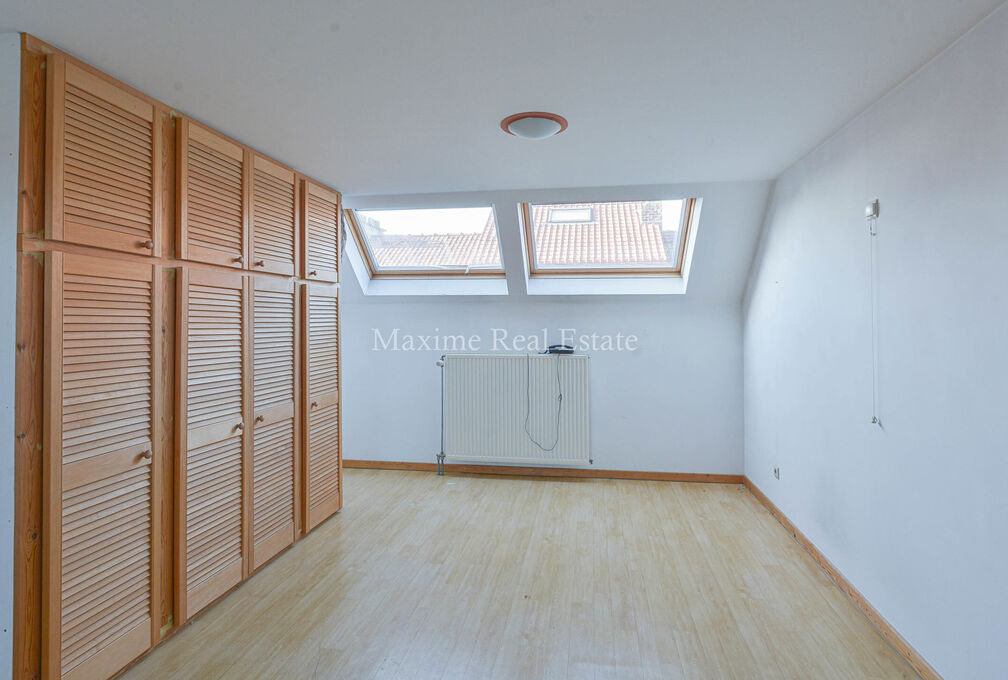 Maison à vendre à Woluwe-Saint-Pierre