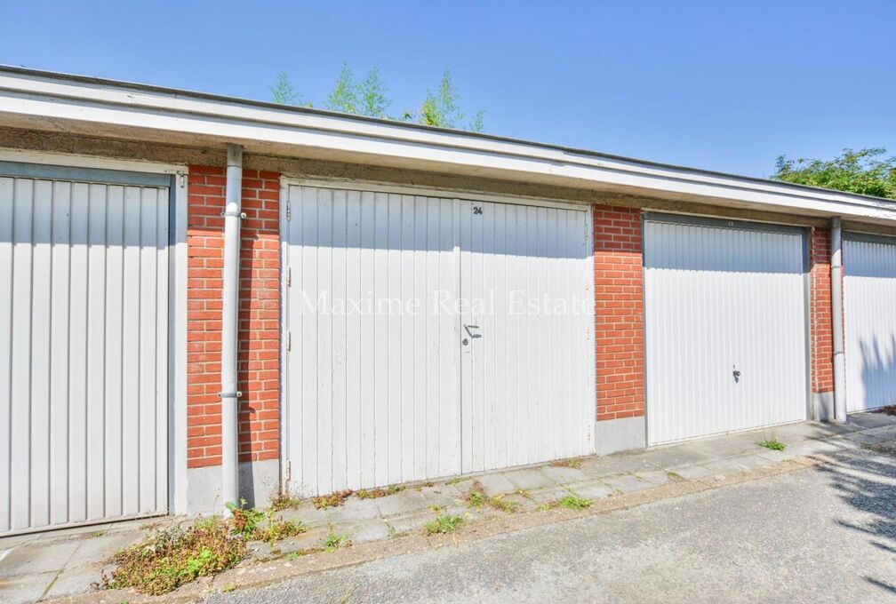 Maison à vendre à Woluwe-Saint-Pierre