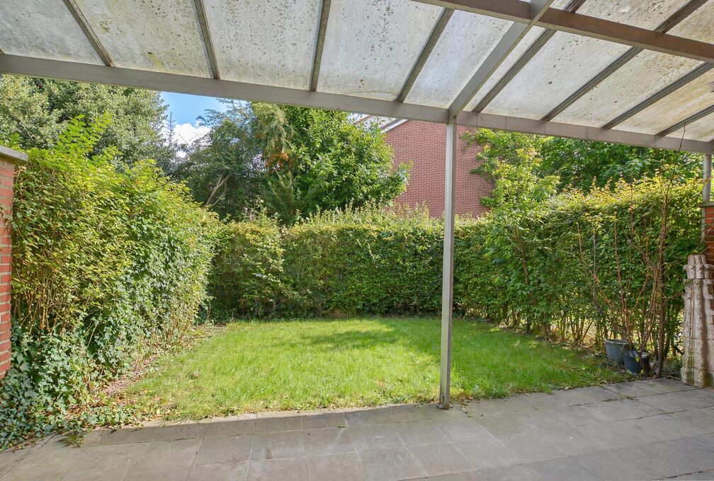 Maison &agrave; vendre &agrave; Woluwe-Saint-Pierre