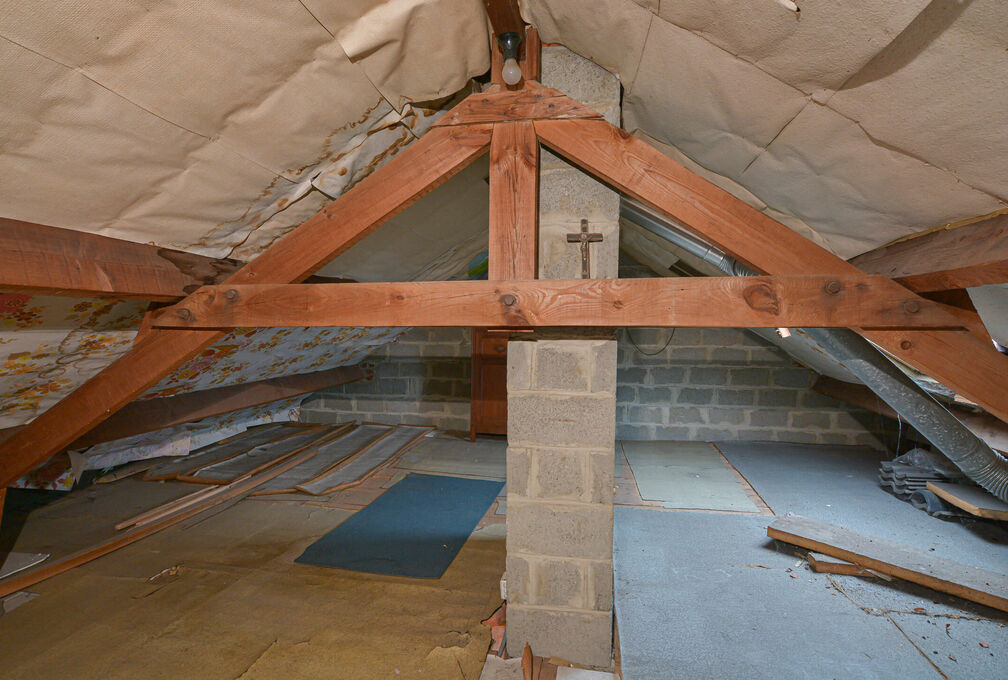 Maison &agrave; vendre &agrave; Woluwe-Saint-Pierre