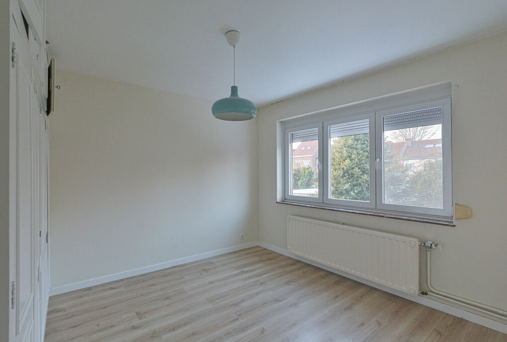 Maison &agrave; vendre &agrave; Woluwe-Saint-Pierre