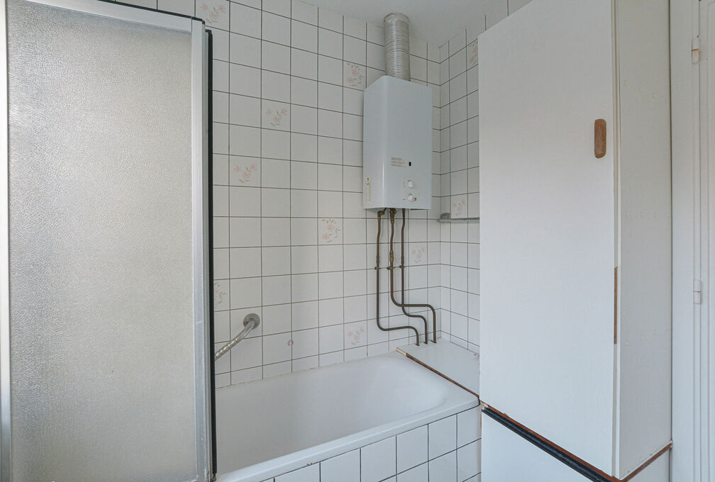 Maison &agrave; vendre &agrave; Woluwe-Saint-Pierre