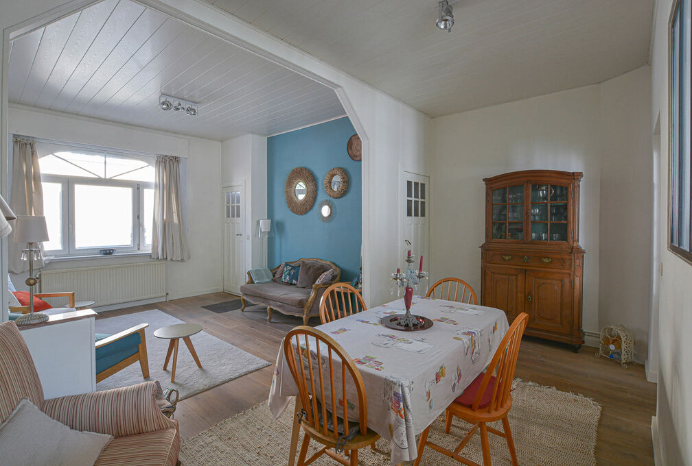 Maison &agrave; vendre &agrave; Woluwe-Saint-Pierre