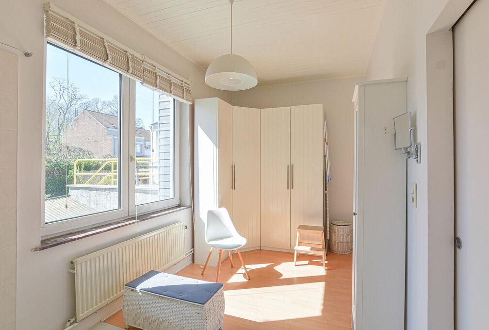 Maison &agrave; vendre &agrave; Woluwe-Saint-Pierre