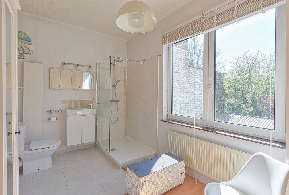 Maison &agrave; vendre &agrave; Woluwe-Saint-Pierre