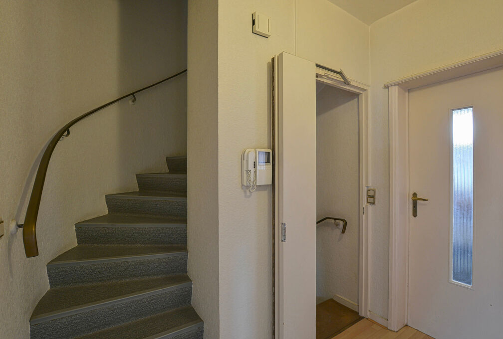 Maison &agrave; vendre &agrave; Woluwe-Saint-Pierre