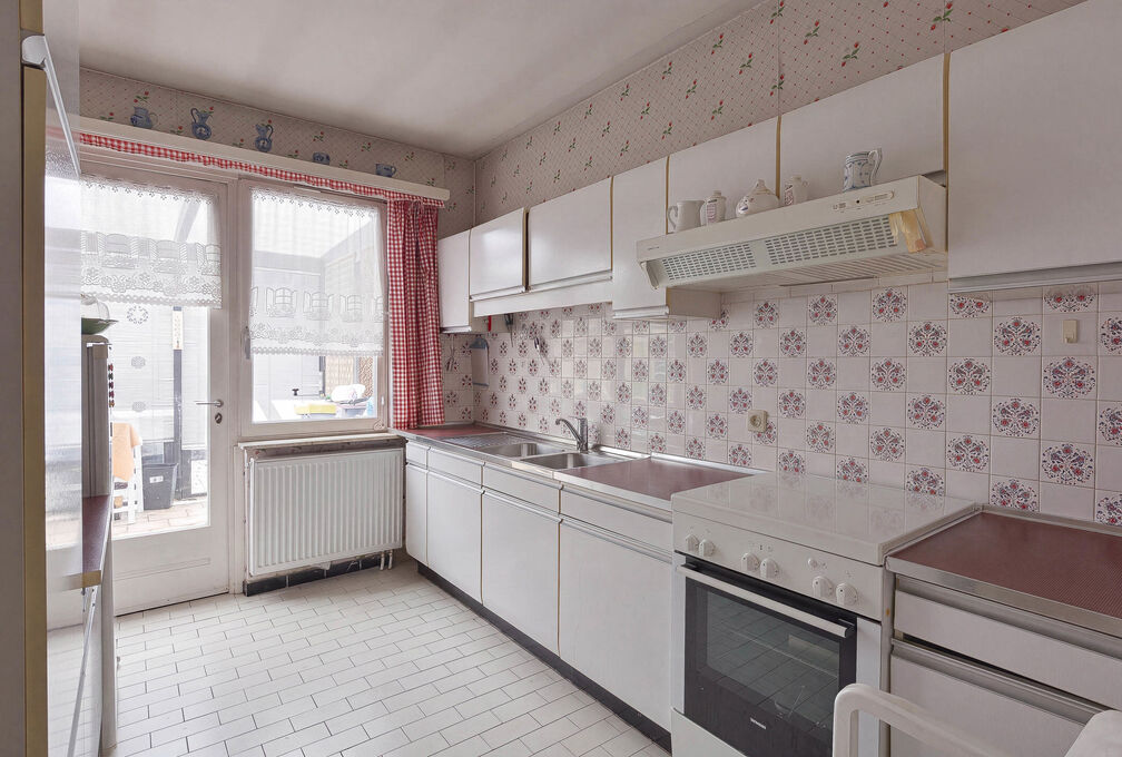 Maison &agrave; vendre &agrave; Woluwe-Saint-Pierre