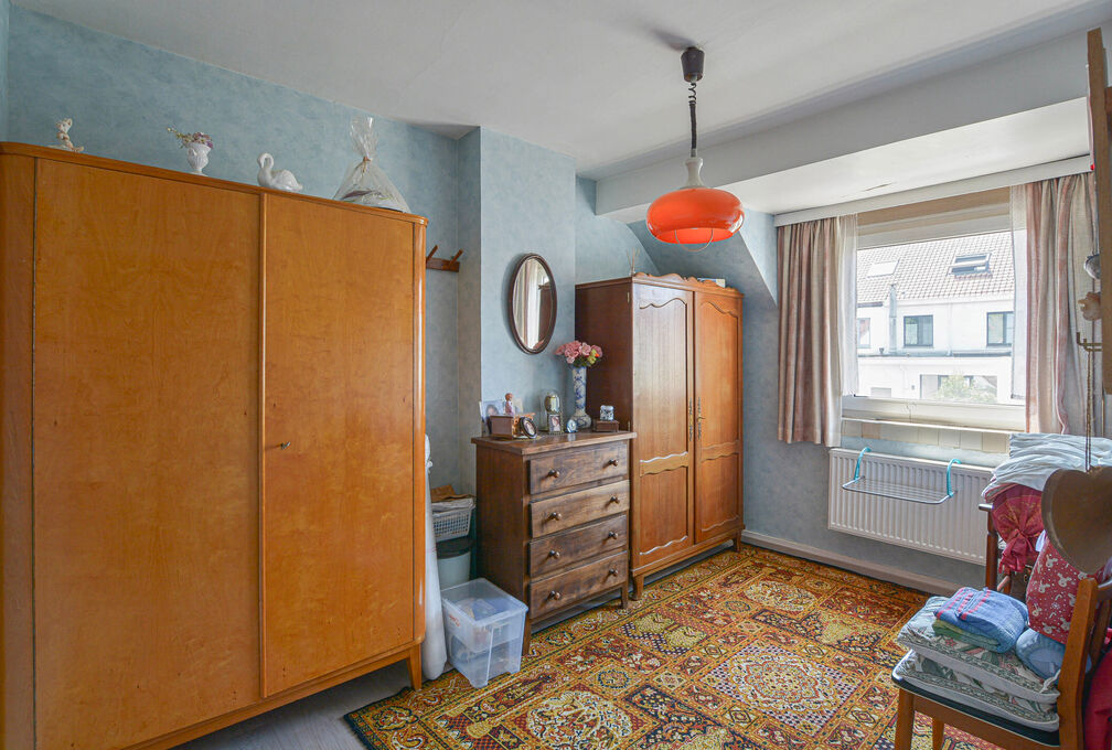 Maison &agrave; vendre &agrave; Woluwe-Saint-Pierre