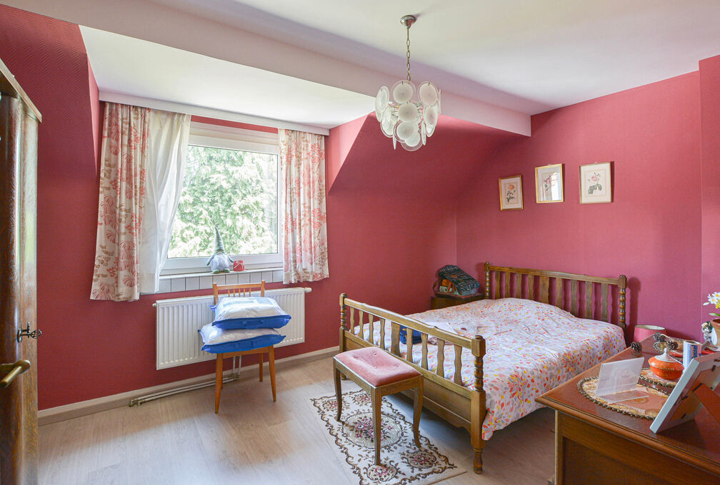 Maison &agrave; vendre &agrave; Woluwe-Saint-Pierre