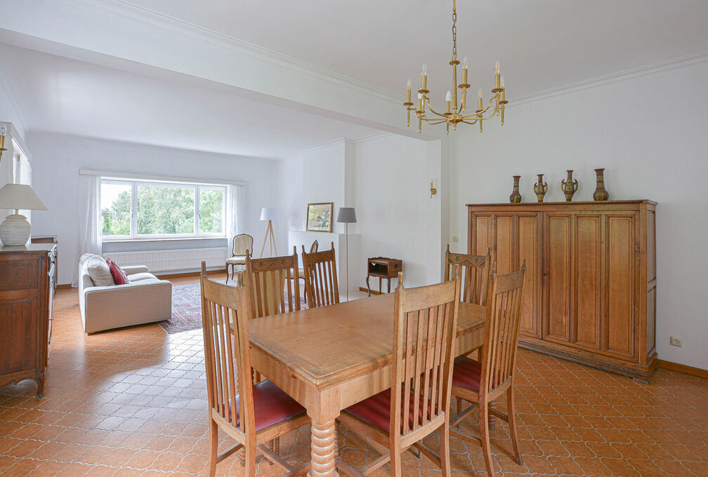 Maison &agrave; vendre &agrave; Woluwe-Saint-Pierre