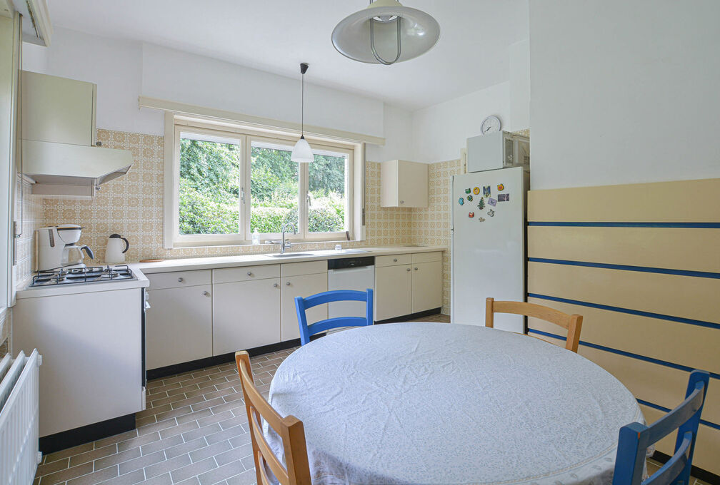 Maison &agrave; vendre &agrave; Woluwe-Saint-Pierre