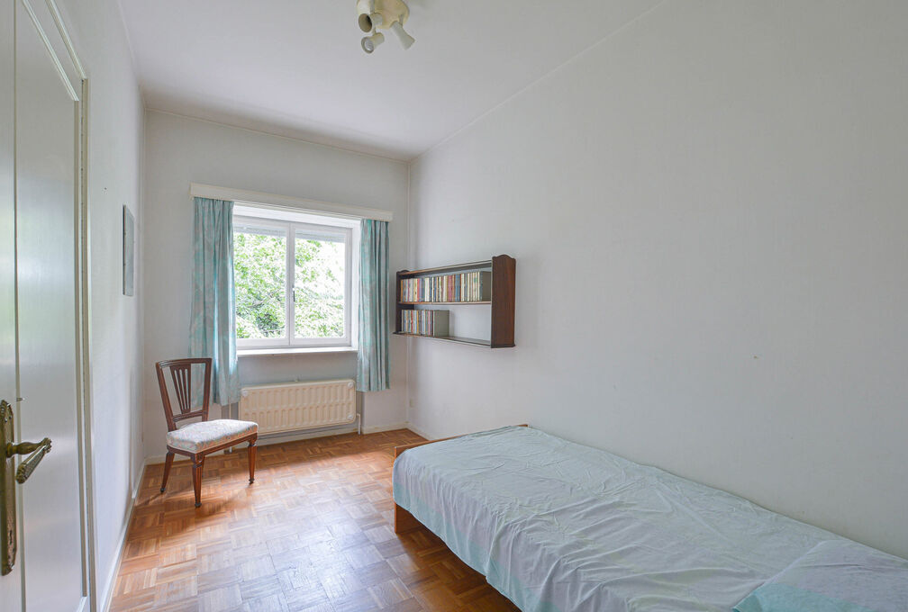 Maison &agrave; vendre &agrave; Woluwe-Saint-Pierre