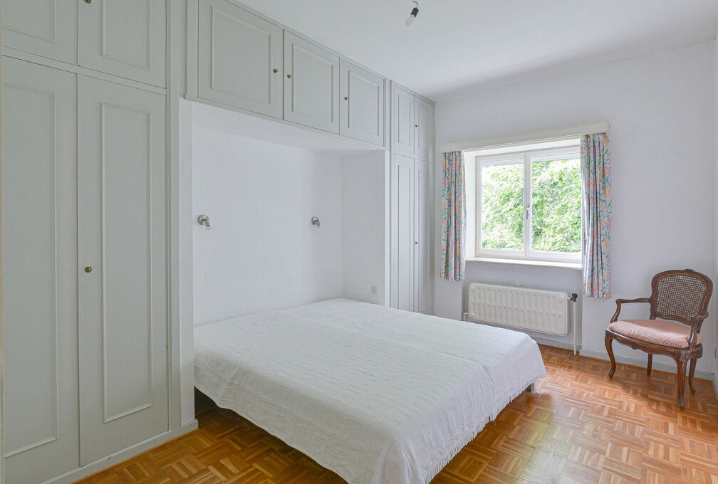 Maison &agrave; vendre &agrave; Woluwe-Saint-Pierre