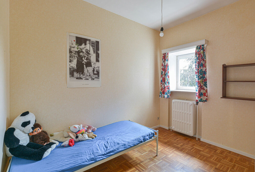 Maison &agrave; vendre &agrave; Woluwe-Saint-Pierre