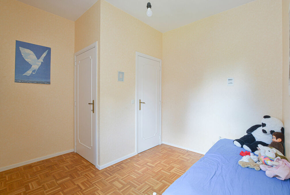 Maison &agrave; vendre &agrave; Woluwe-Saint-Pierre