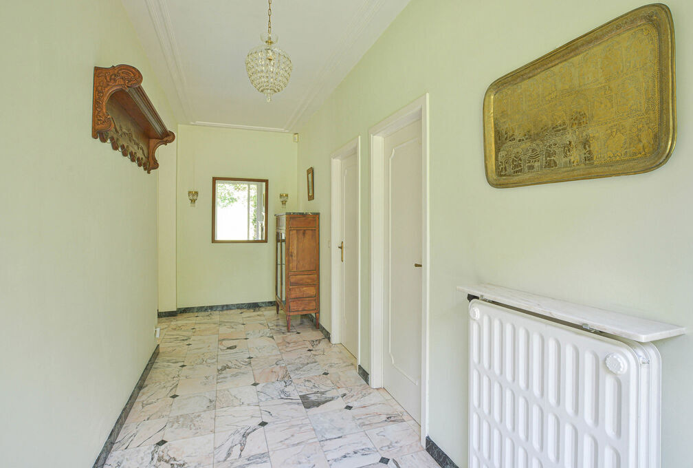 Maison &agrave; vendre &agrave; Woluwe-Saint-Pierre
