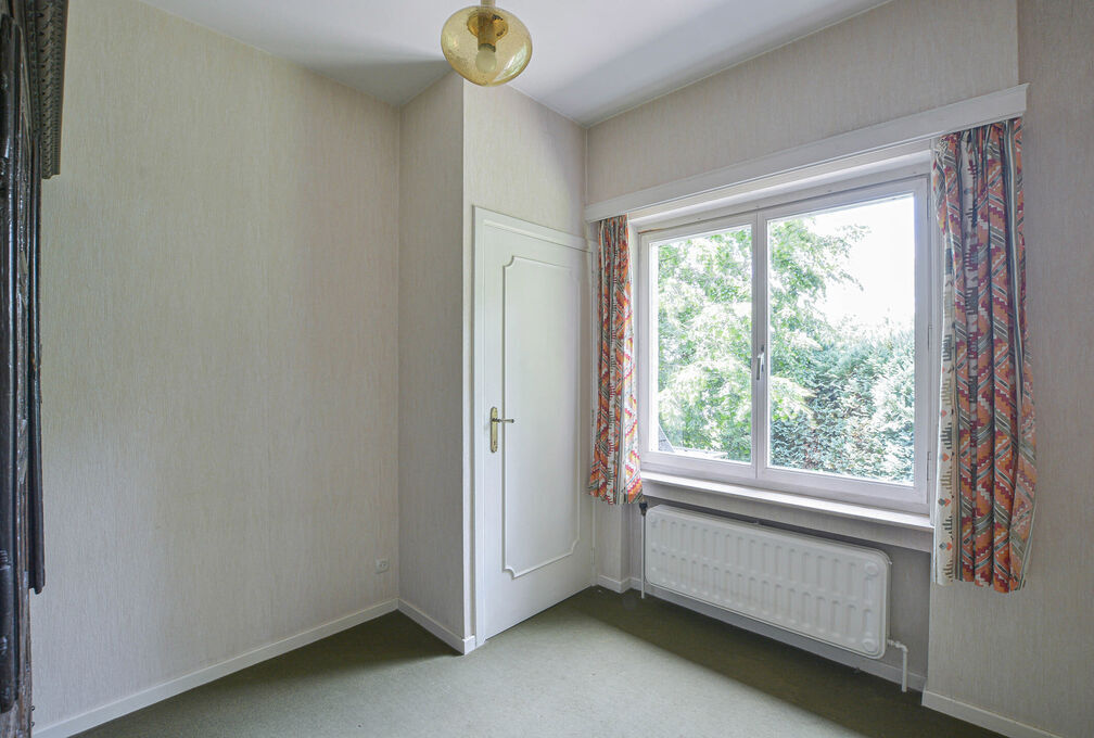 Maison &agrave; vendre &agrave; Woluwe-Saint-Pierre
