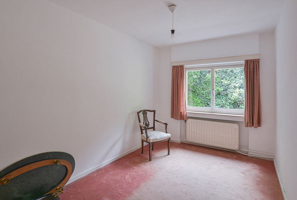 Maison &agrave; vendre &agrave; Woluwe-Saint-Pierre